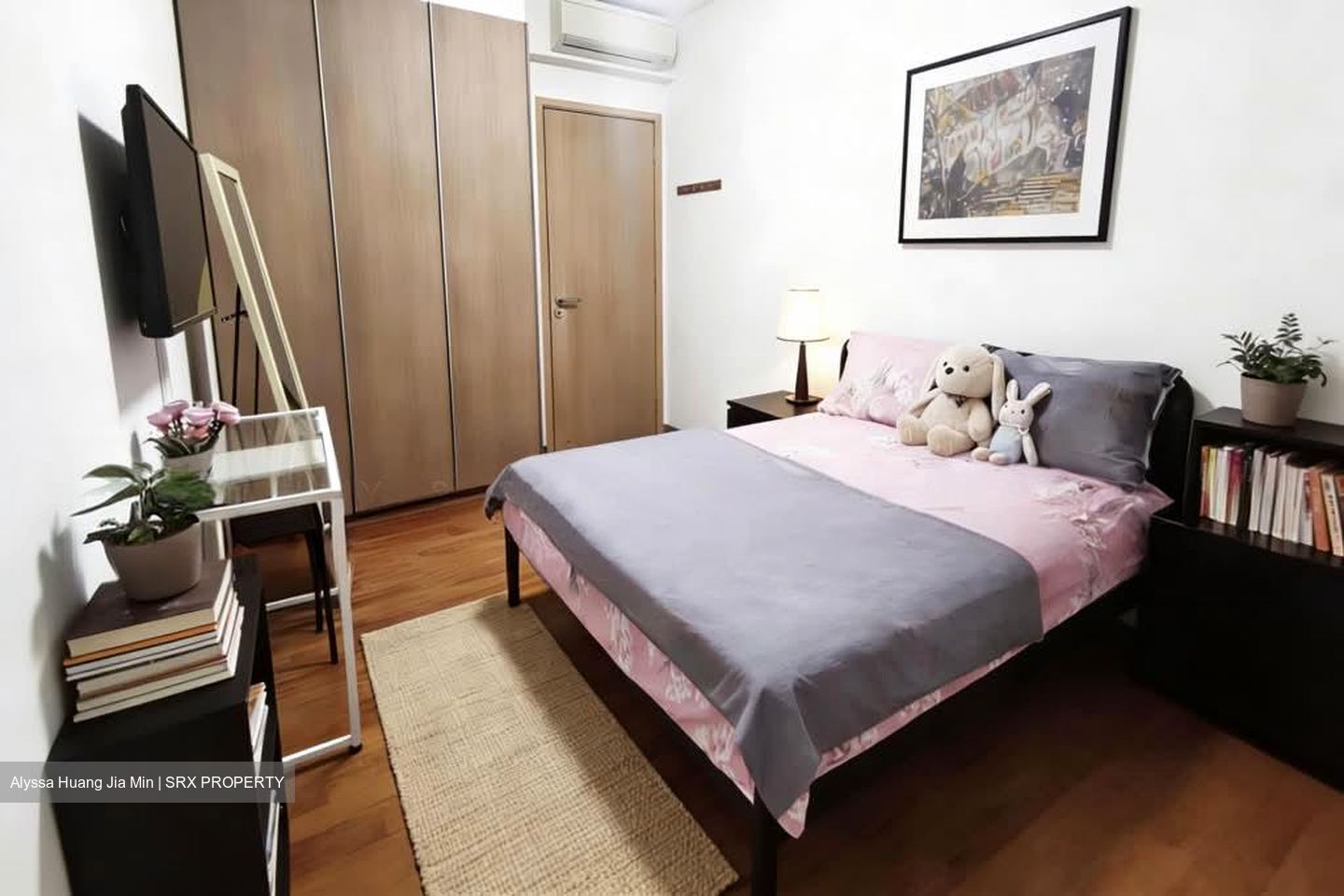 Caspian (D22), Condominium #578684471